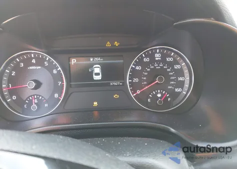 2023 Kia Forte Lxs из США, поврежденный, VIN 3KPF24AD1PE515331